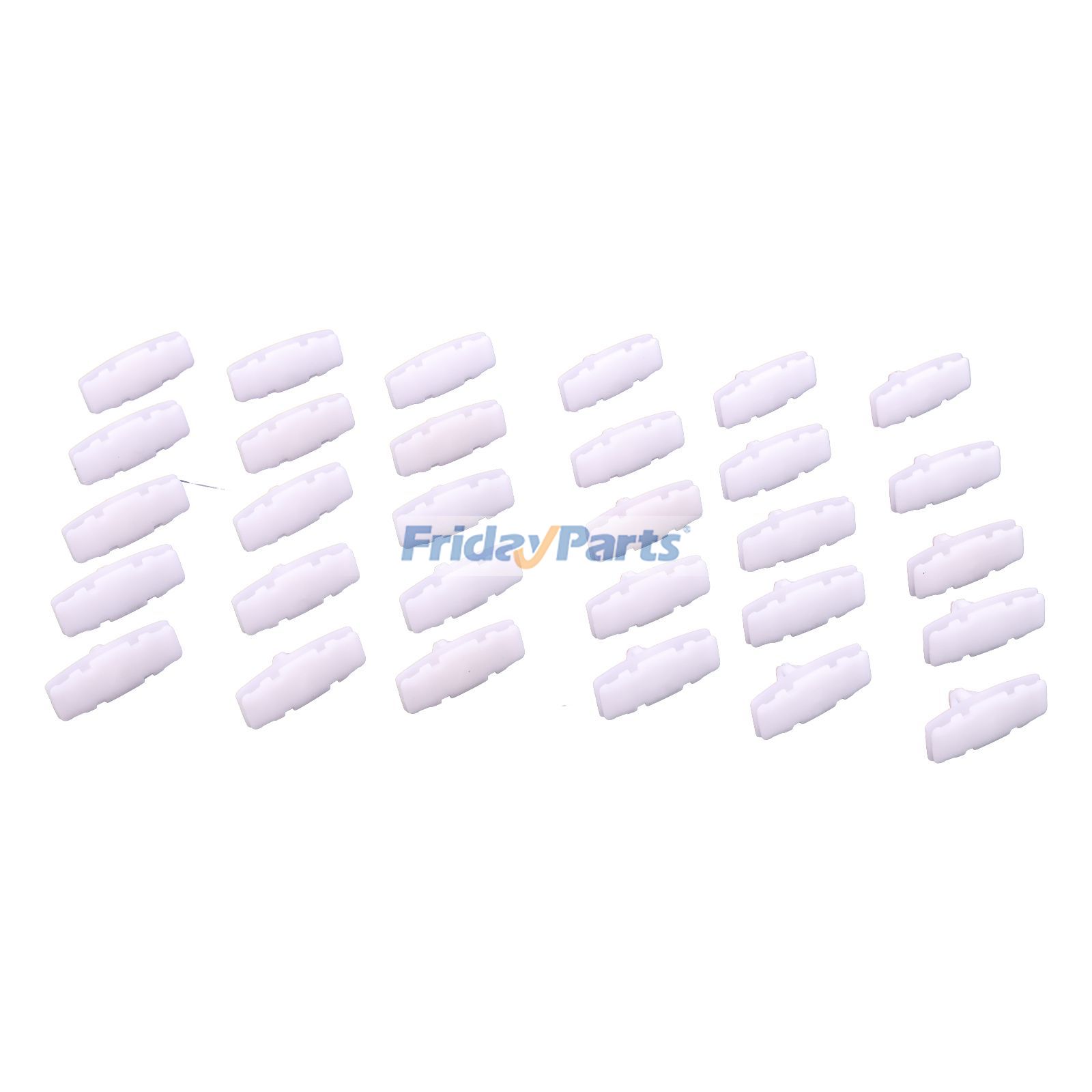 W-Typ-Clipfür Fahrzeug