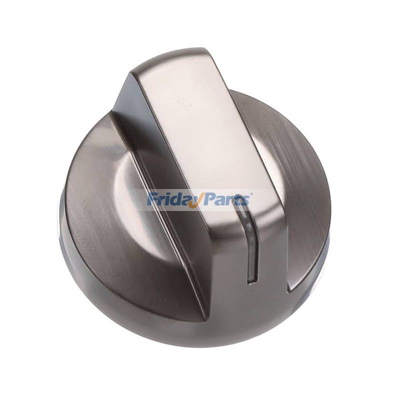 Ensemble de boutons mécaniques 30 PR DG94-01480A NZ9300K pour brûleur de table de cuisson Samsung