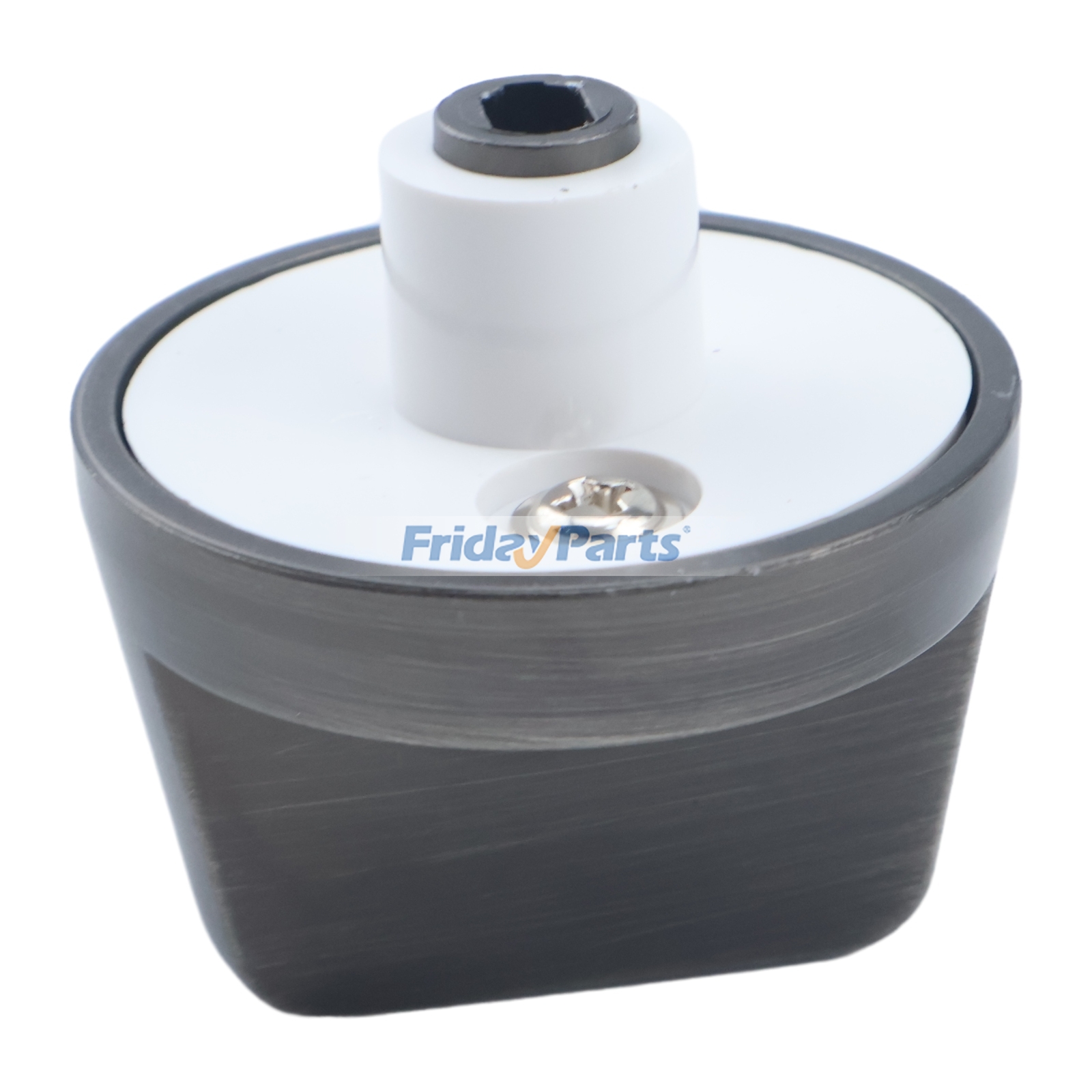 FridayParts Mechanische Knopfbaugruppe