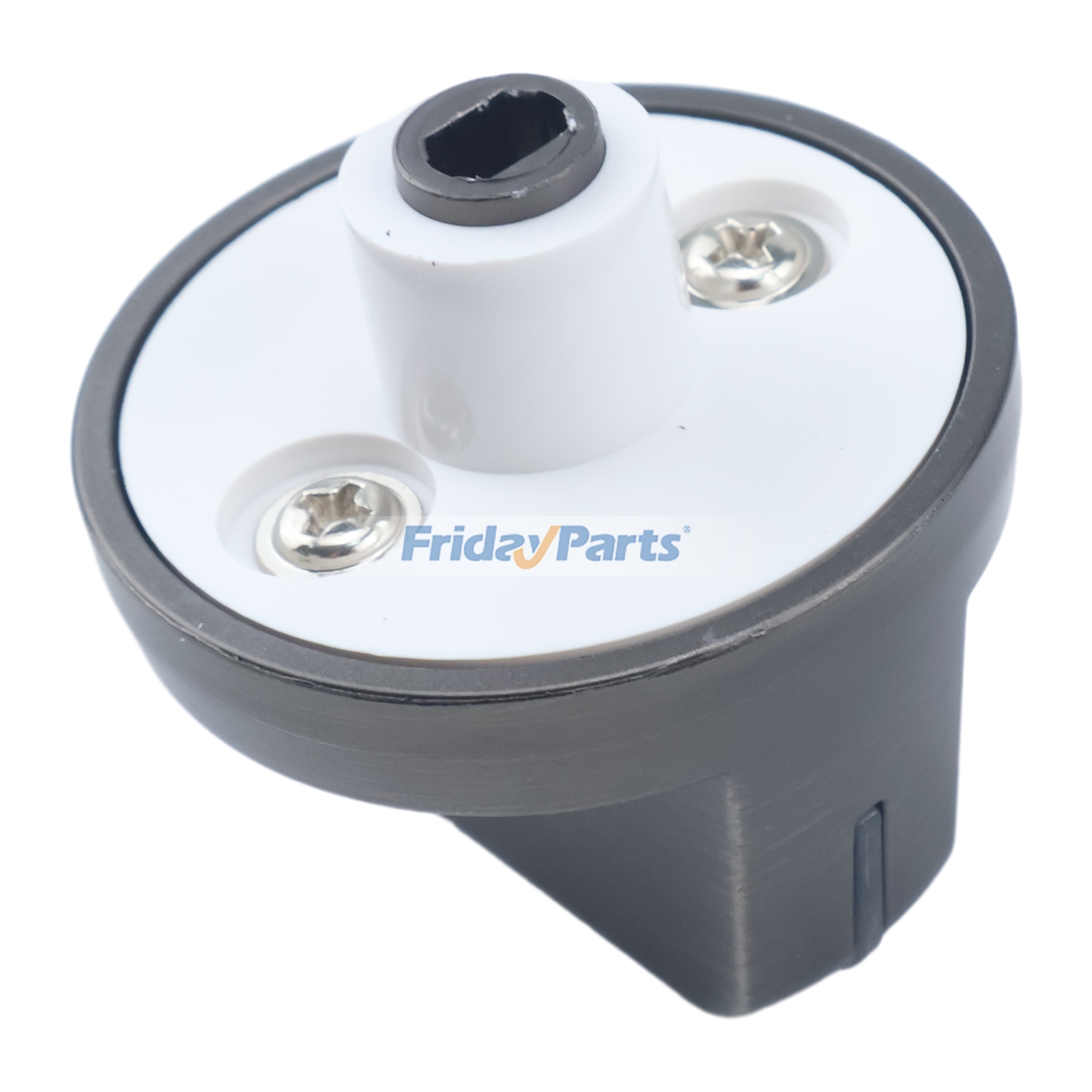 Perilla mecánica 30 PR DG94-01480A NZ9300K para quemador de cocina Samsung