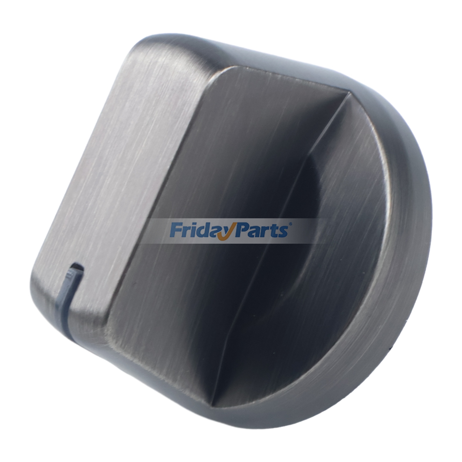 30 PR Mechanische Knopfbaugruppe DG94-01480A NZ9300K für Samsung-Kochfeldbrennerfür Für andere Marken