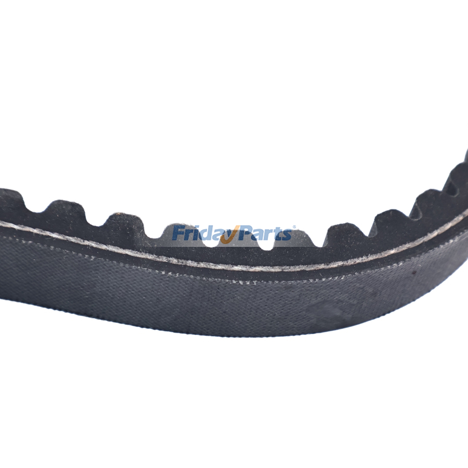 FridayParts Driven Clutch Belt Torque Converter Kit