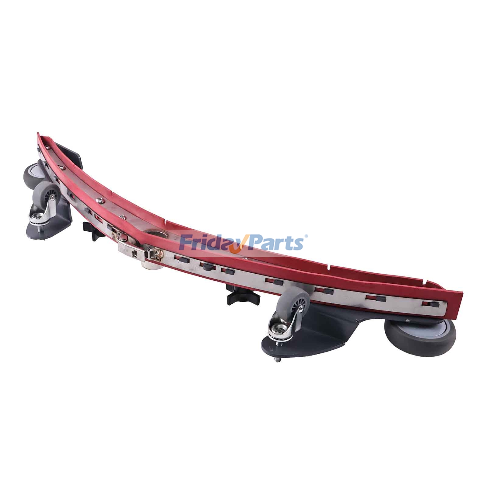 Cleaning Equipment Squeegee Base Assembly