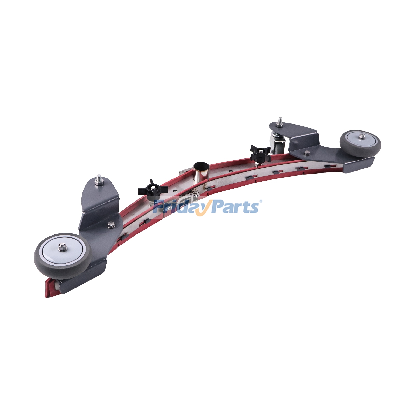 Squeegee Base Assembly compatible with Cleaning Equipment