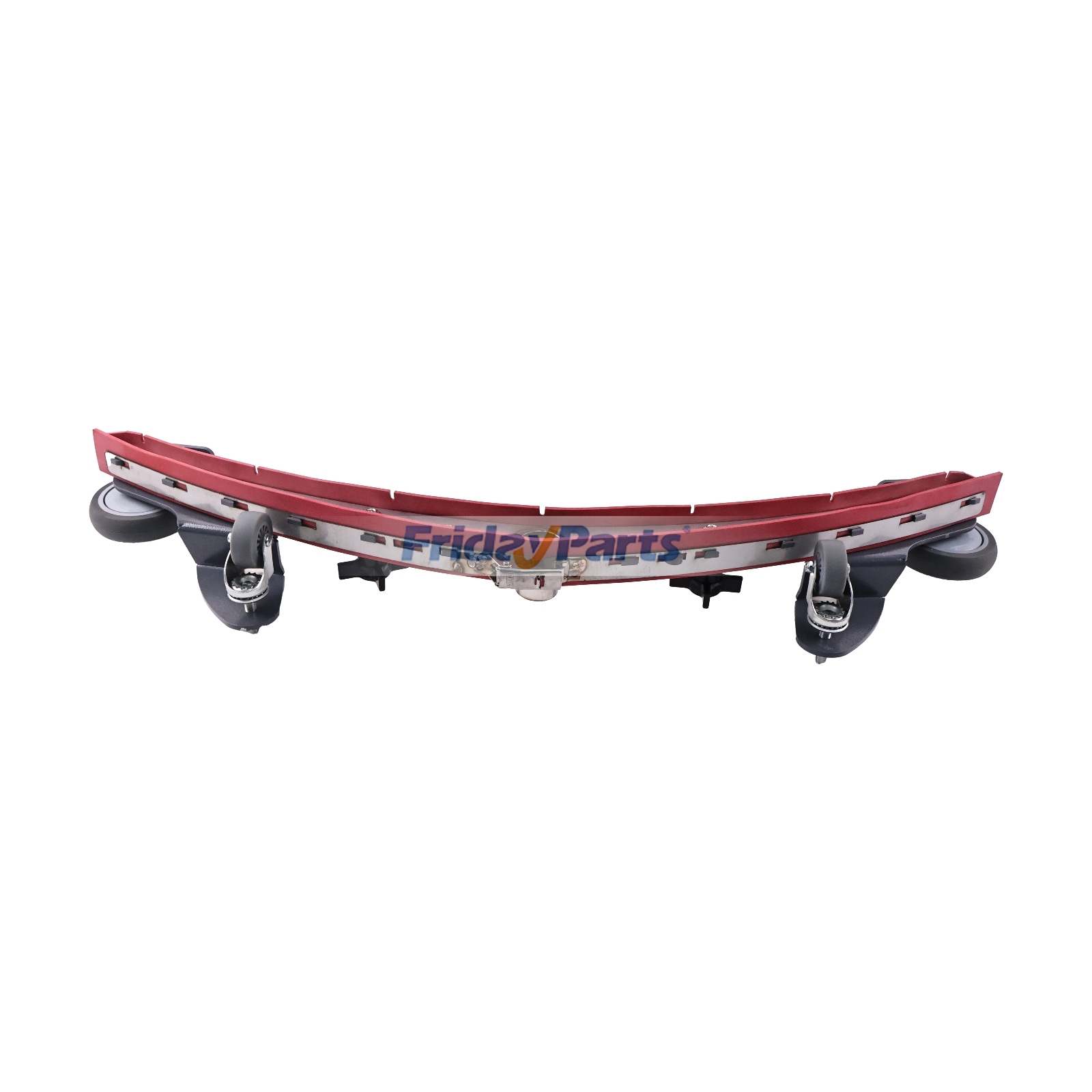 Squeegee Base Assembly For OTHER BRAND Cleaning Equipment