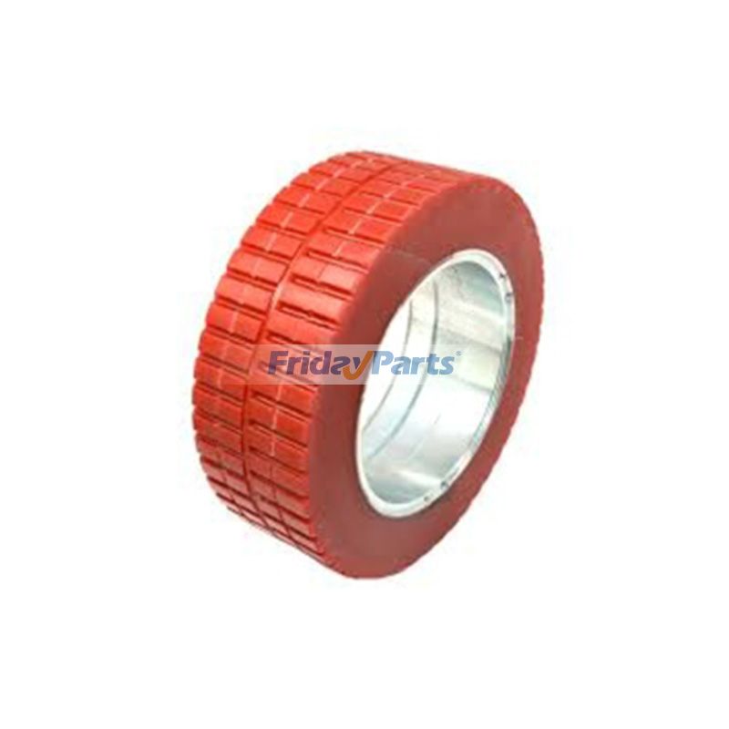 300*100MM Tire 9003514 for Tennant Floor Scrubber T15