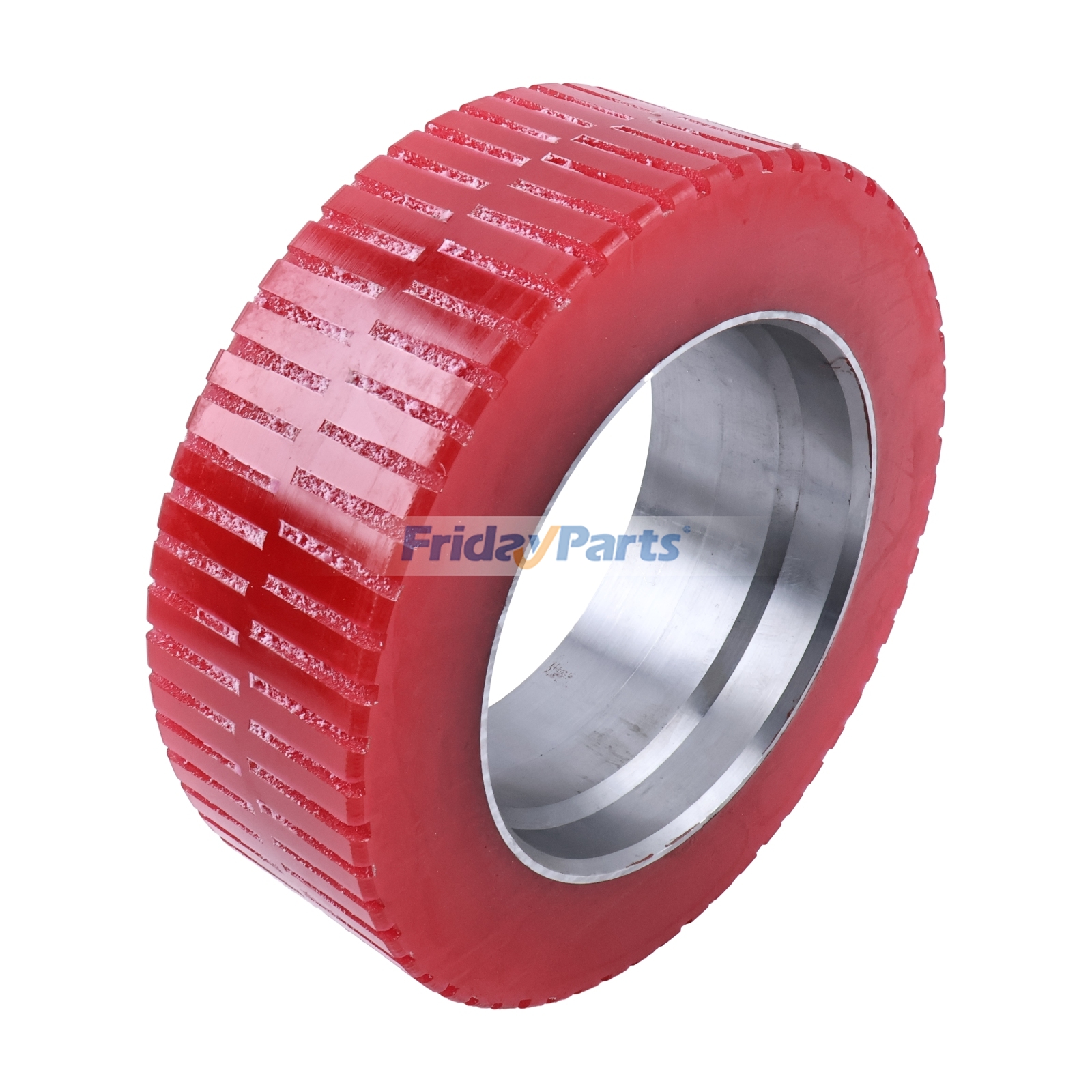 Tire for Cleaning Equipment