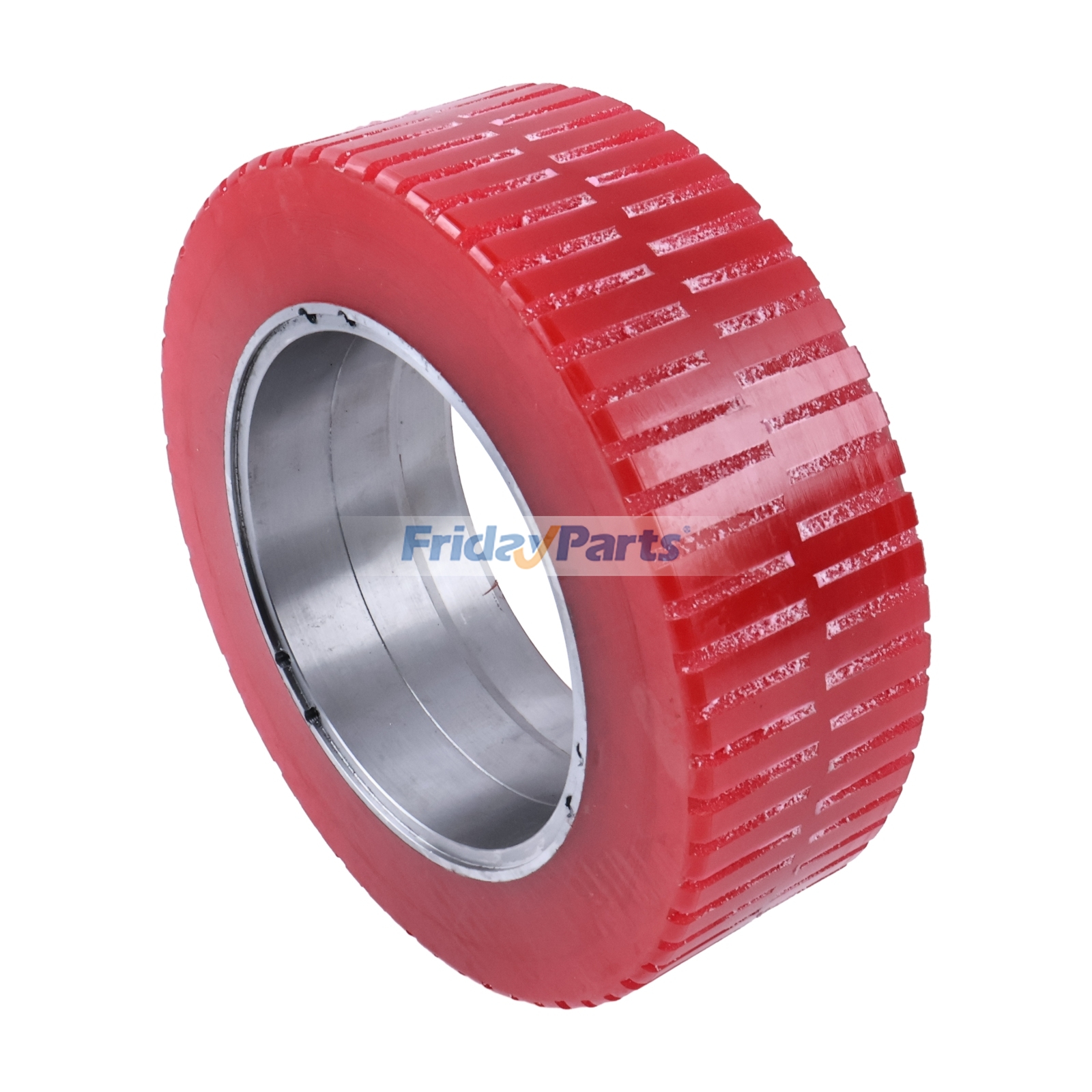 Cleaning Equipment Tire