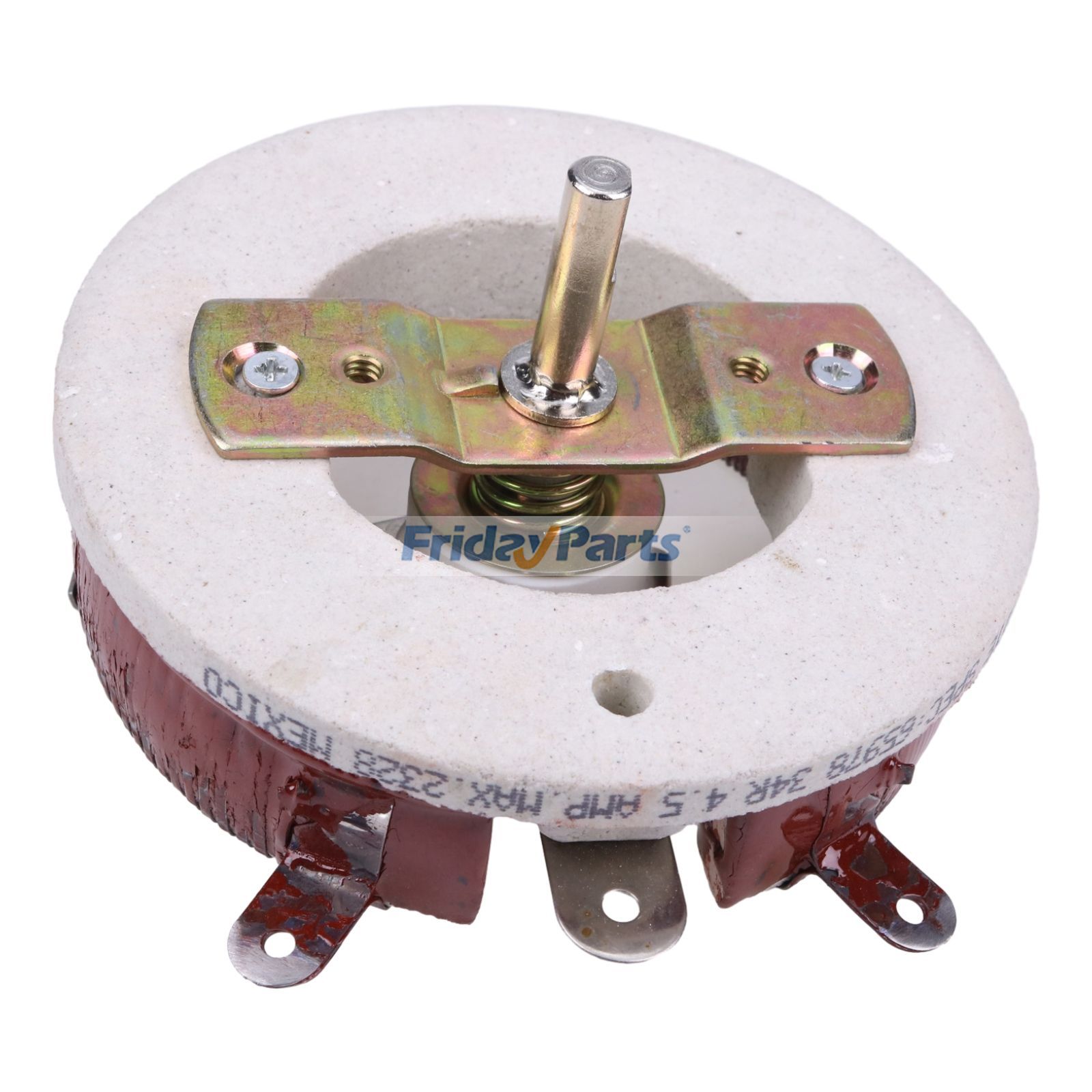 Rhéostatpour Outils Manuels & Électriques