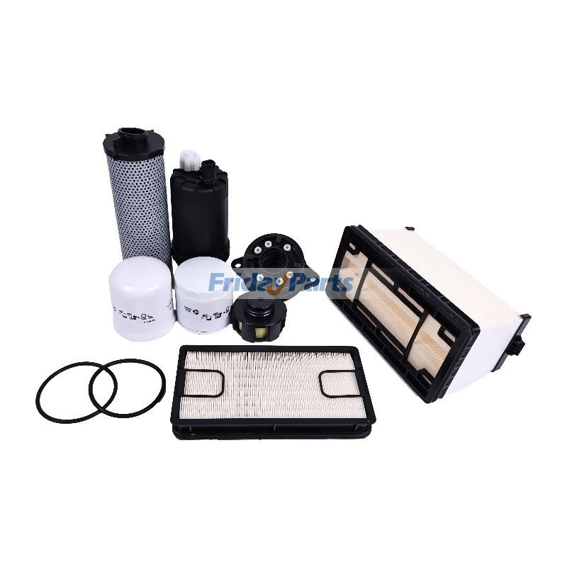 3000 Hour Maintenance Filter Kit S750 S770 S850 T750 T770 T870 For BOBCAT