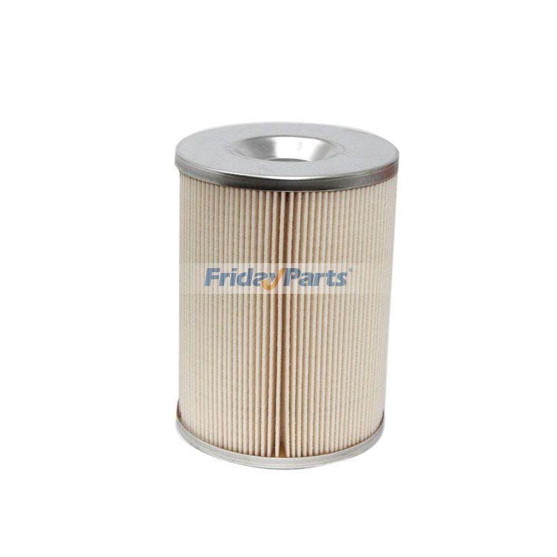 Filtersatz für 3000-Stunden-WartungFür BOBCAT