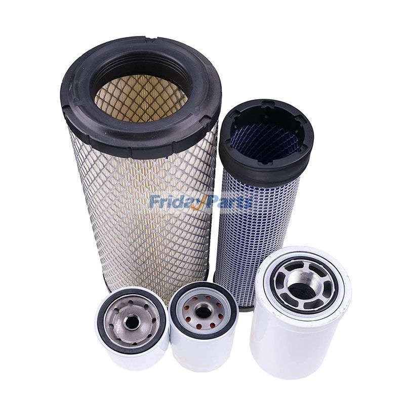 3000 Hour Maintenance Filter Kit in Stock in China,USA