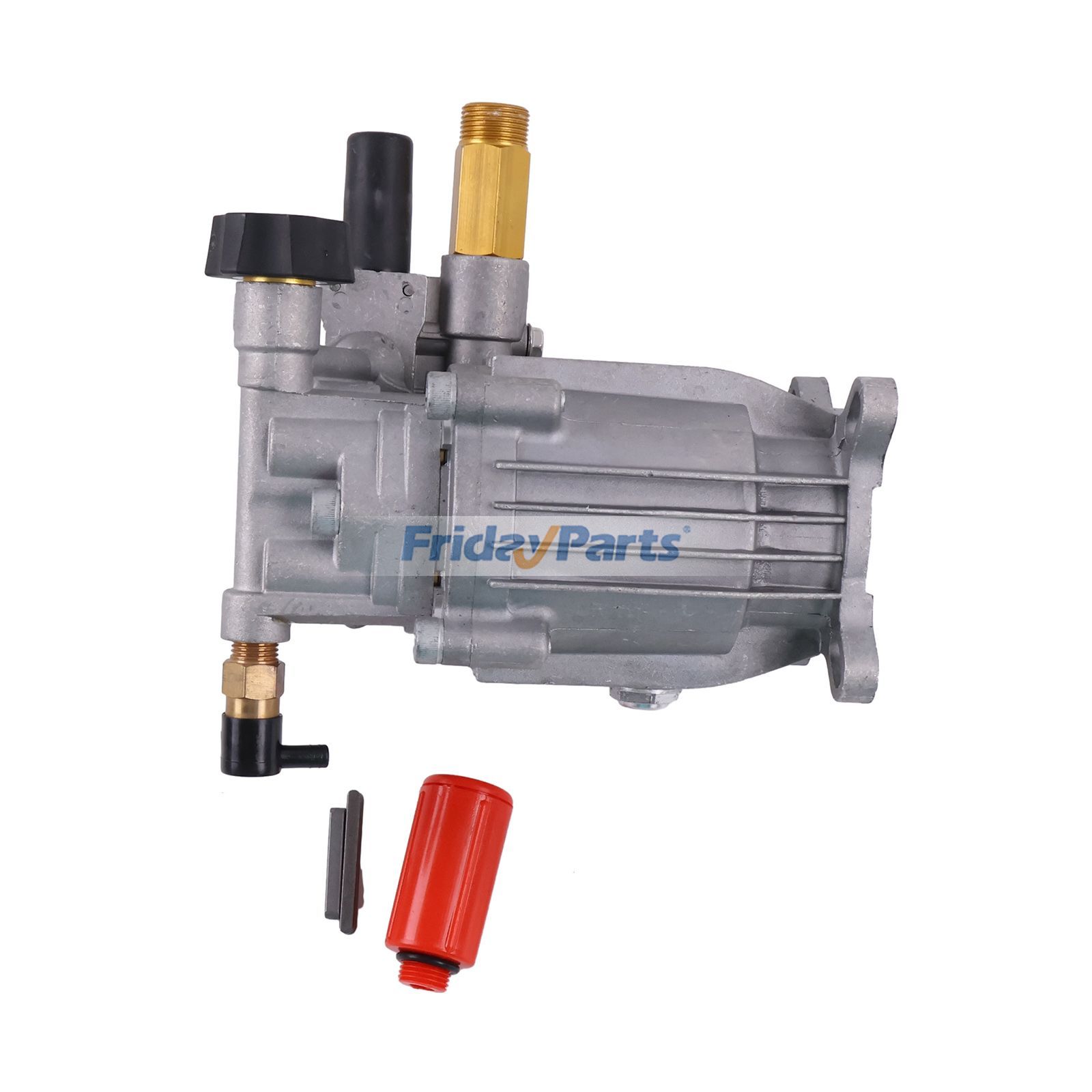 FridayParts Pressure Washer Pump