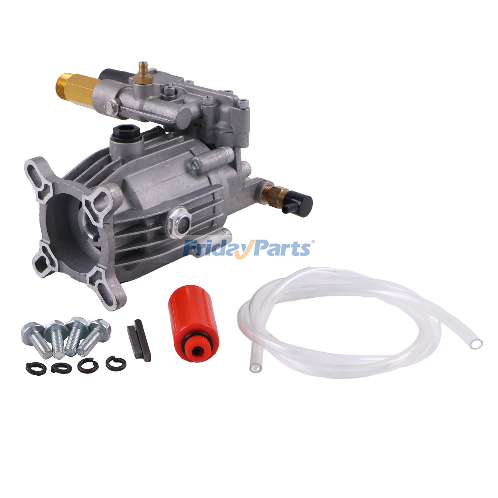 3000 PSI 3/4 Free Key Pressure Washer Pump CMXGWAS020790-00 84006497 for Craftsman