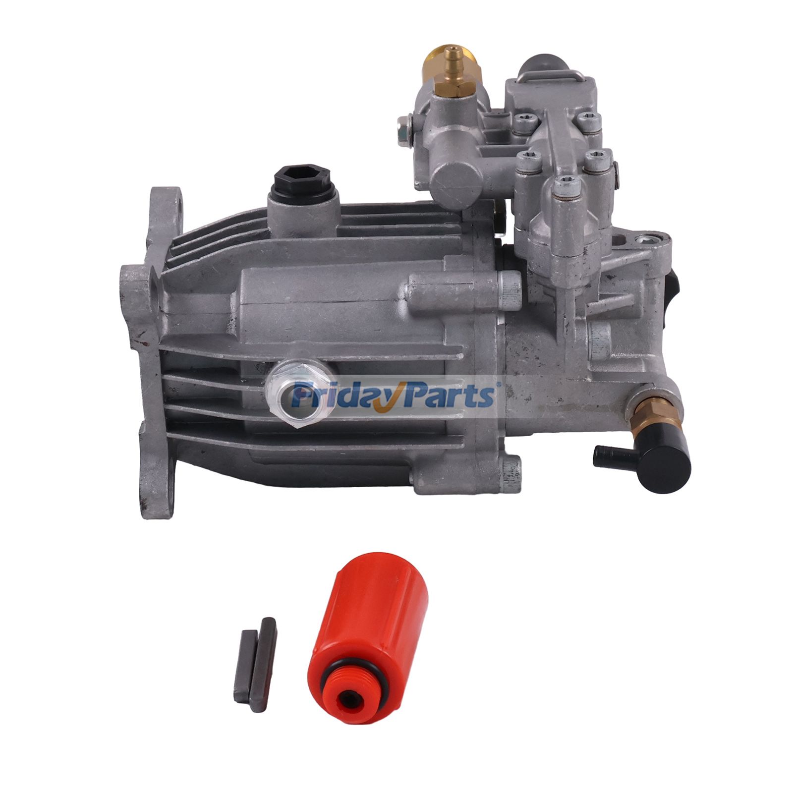 Pressure Washer Pump For Honda,For JOHN DEERE,For Troy-Bilt,For Craftsman Others