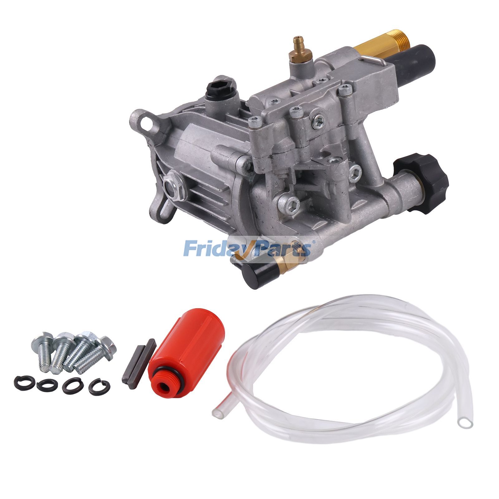 Pressure Washer Pump for Others