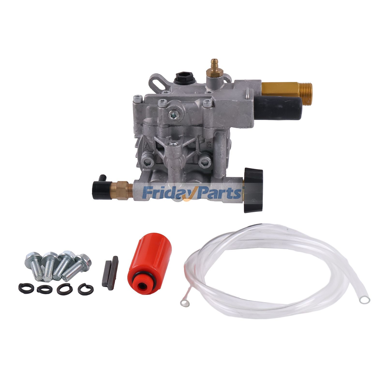  Pressure Washer Pump For Honda,For JOHN DEERE,For Troy-Bilt,For Craftsman