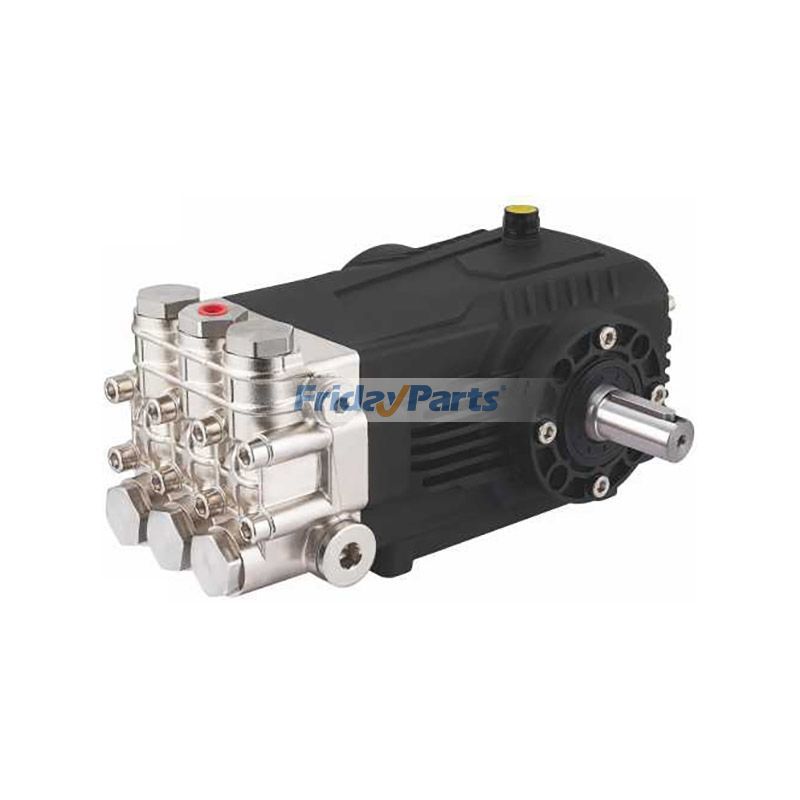 3000 PSI Aftermarket General Pump TSF2421 Pressure Washer Triplex Pump for Truck Bus