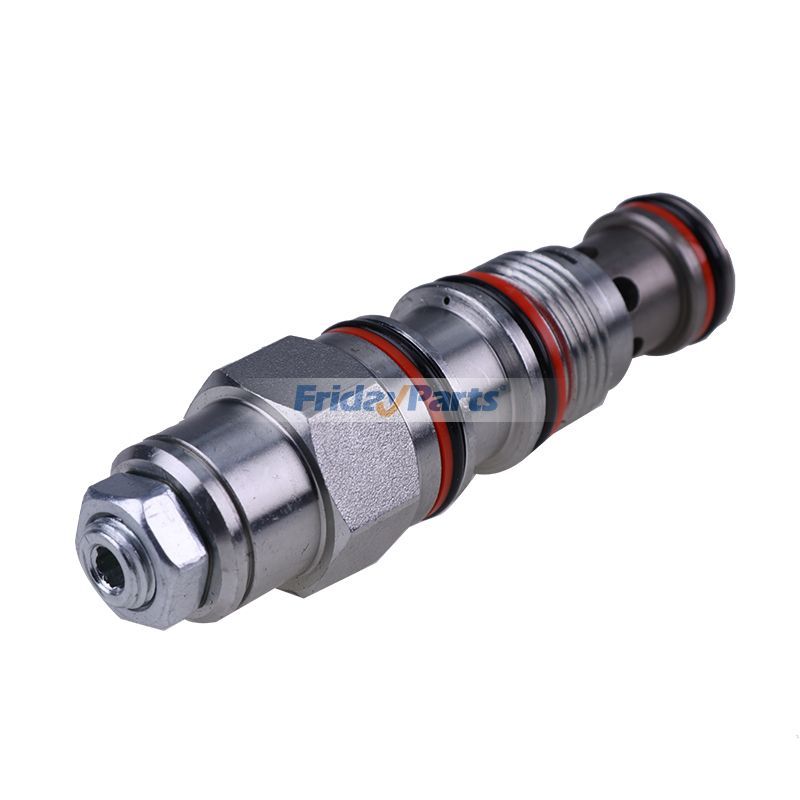 Haulotte Biljax ブームリフト XLB-4725A 用 3000Psi カウンターバランスバルブ B02-04-0064