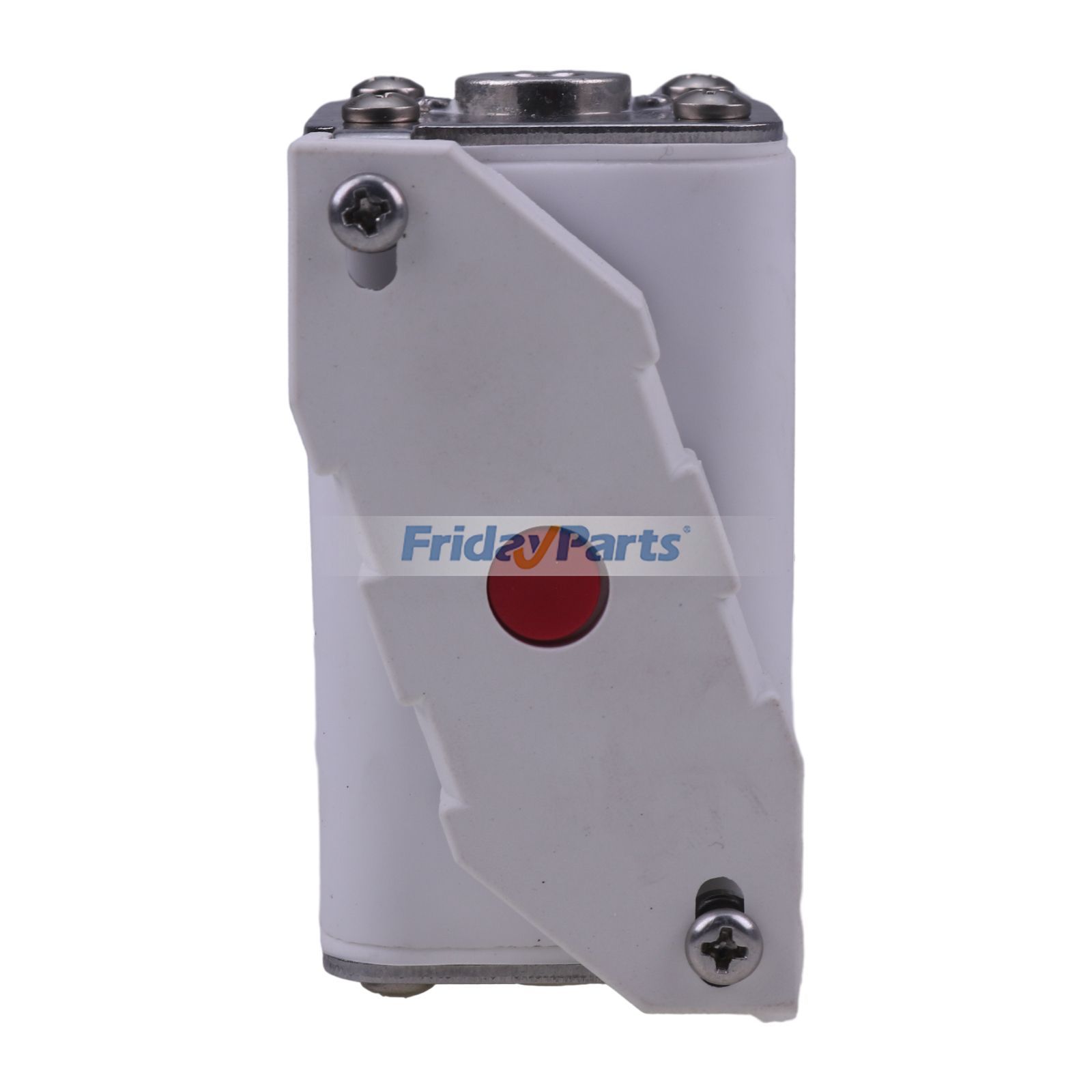 300A 1000VDC20KA 50KA High Voltage DC automotive fuses European Standard Square Body Electric fuse RoHS compliance in Stock in China