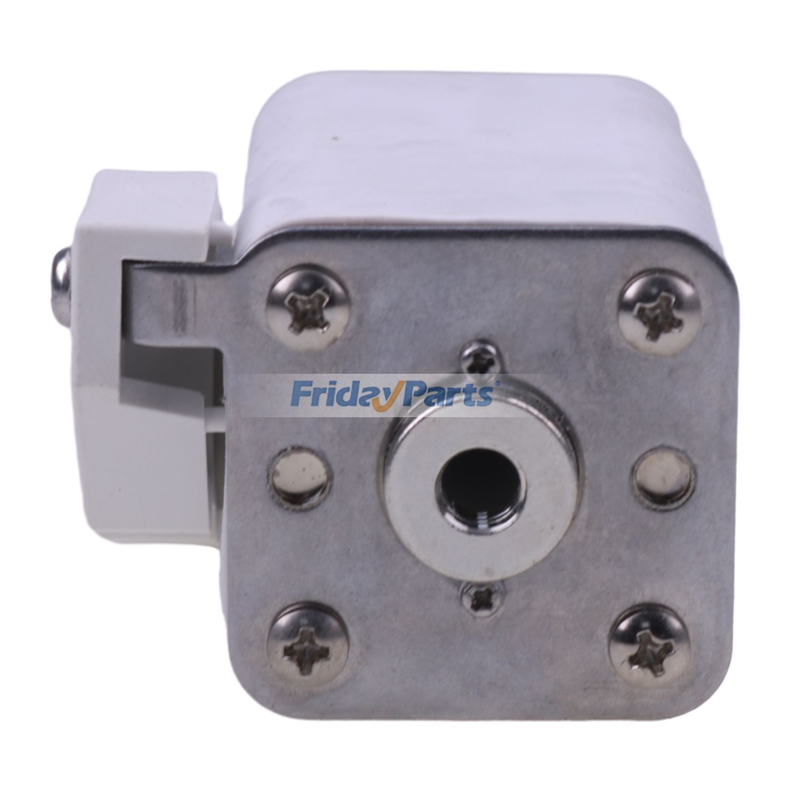 Aerial Work Platforms,Engine 300A 1000VDC20KA 50KA High Voltage DC automotive fuses European Standard Square Body Electric fuse RoHS compliance