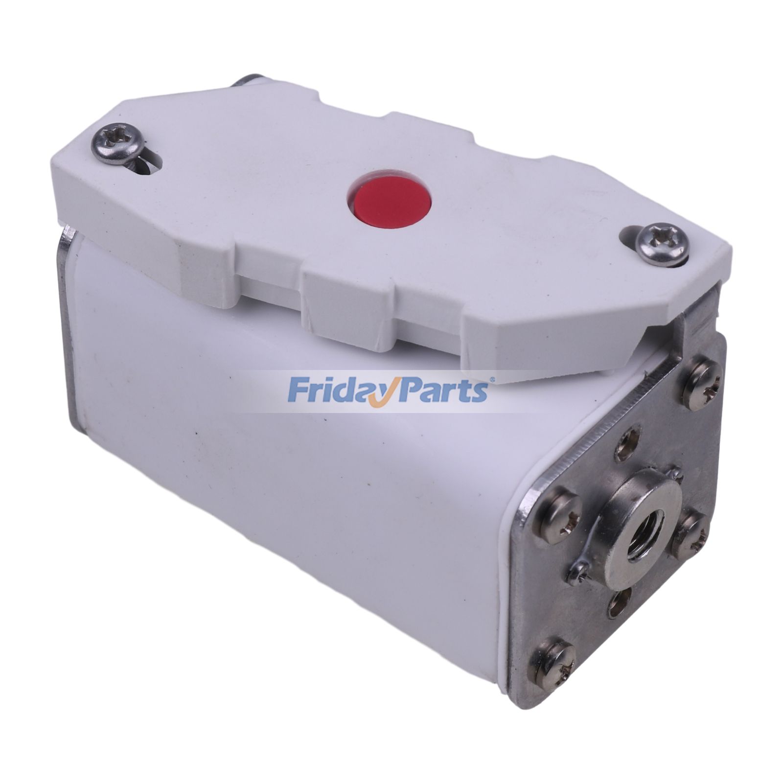 300A 1000VDC20KA 50KA High Voltage DC automotive fuses European Standard Square Body Electric fuse RoHS compliance for Aerial Work Platforms,Engine