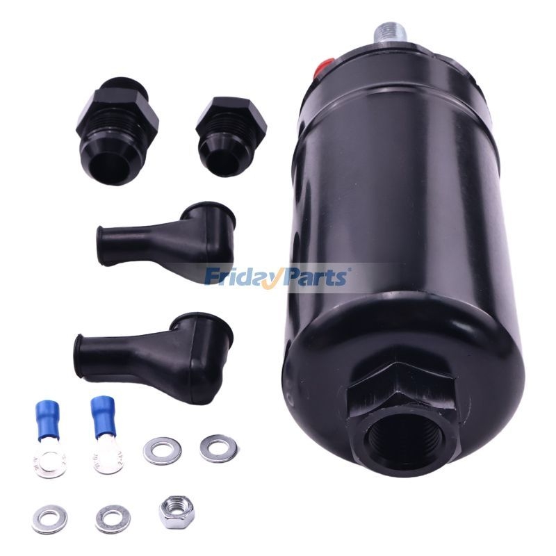 Find Fuel Pump - Inline 300LPH Performance - 0580254044 044 - New In Buford, Georgia, US, For US - Foto 4