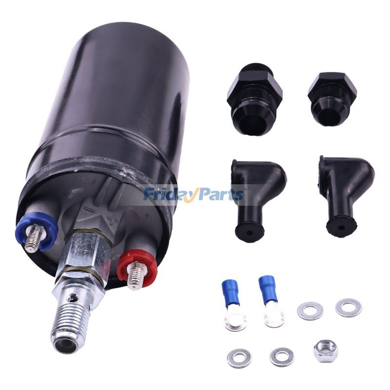 Universelle externe Inline-Kraftstoffpumpefür Motor,FahrzeugFür Bosch