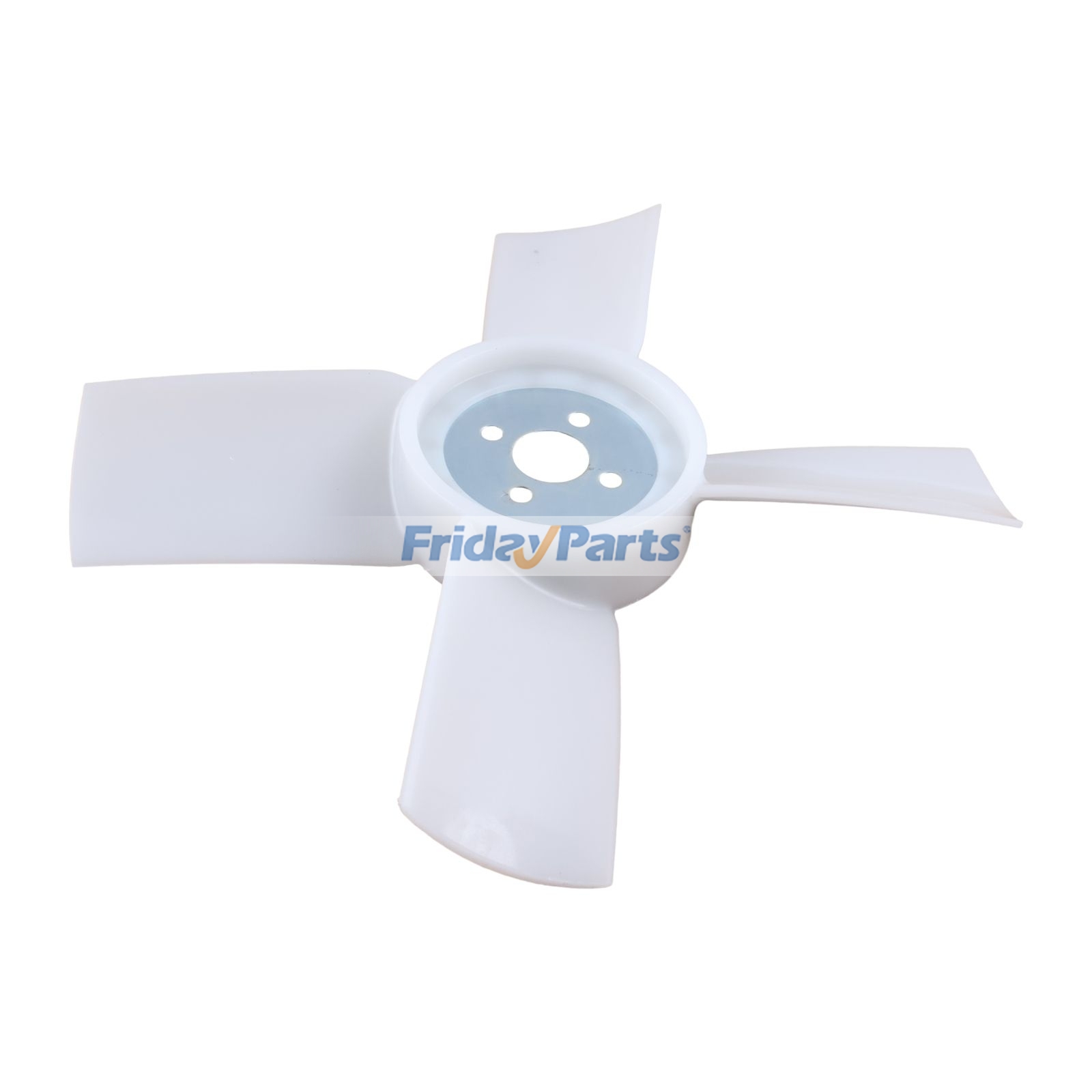 Fan in Stock in China