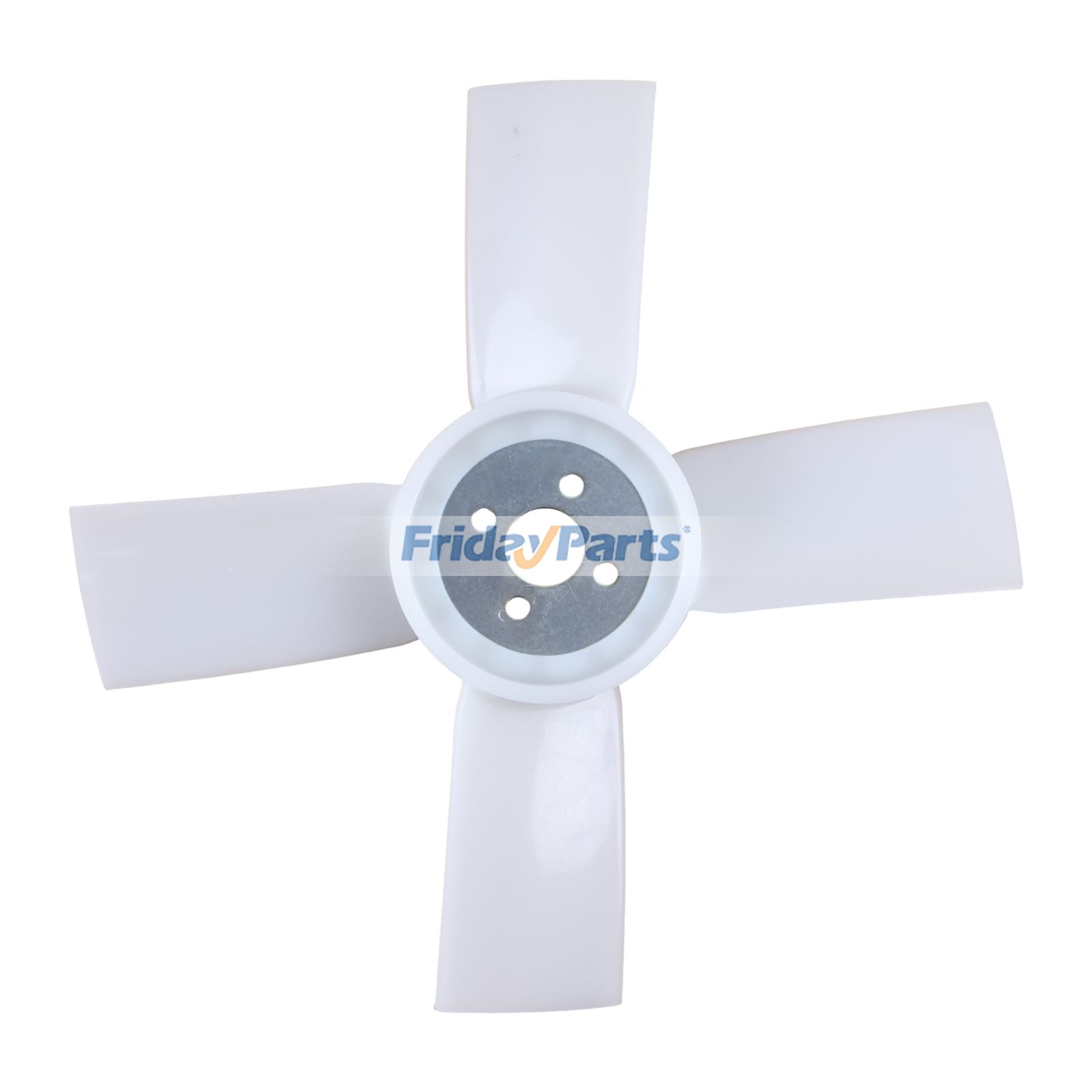 300mm Fan 15881-74110 for Kubota Engine WG972 WG752 WG750 DG972 DF972 DF752 D902 D782 D722
