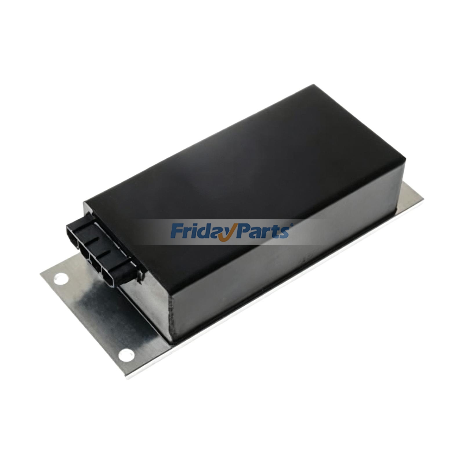 300W DC-DC Voltage Converter 4638711 for Hyster Forklift E30XN E35XN E40XN E45XN E50XN E55XN E60XN E65XN E70XN E80XN