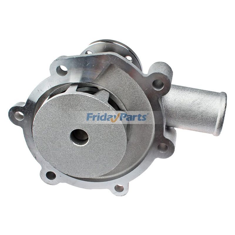 山水45 Water Pump 223-0296 265-7845 for Mitsubishi Engine L3E