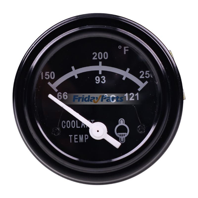 Water Temperature Gauge for Engine