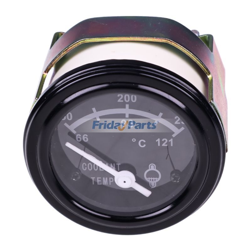 Engine Water Temperature Gauge