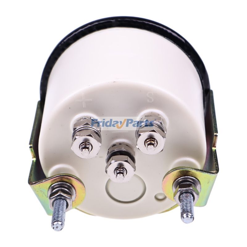 FridayParts Water Temperature Gauge