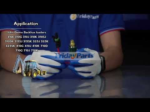 Bremsöldruckschalterbei FridayParts kaufen