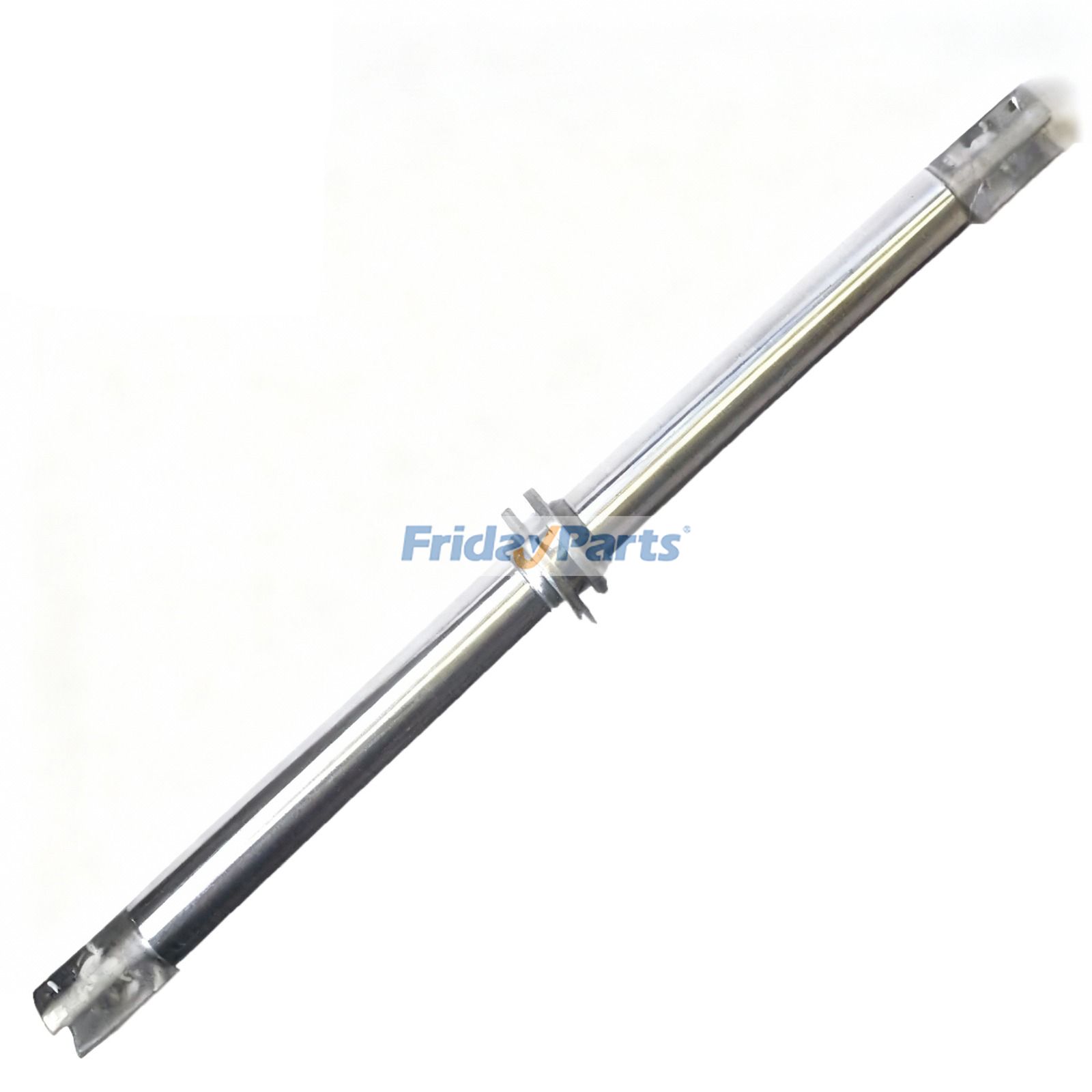 Steering Cylinder Piston Rod 30A-64-11120 for Komatsu Forklift FD18-21-A FG18H-21-W FD15-21-A FG15H-21-W FG18-21-W FG18-21-M FG15-21-M