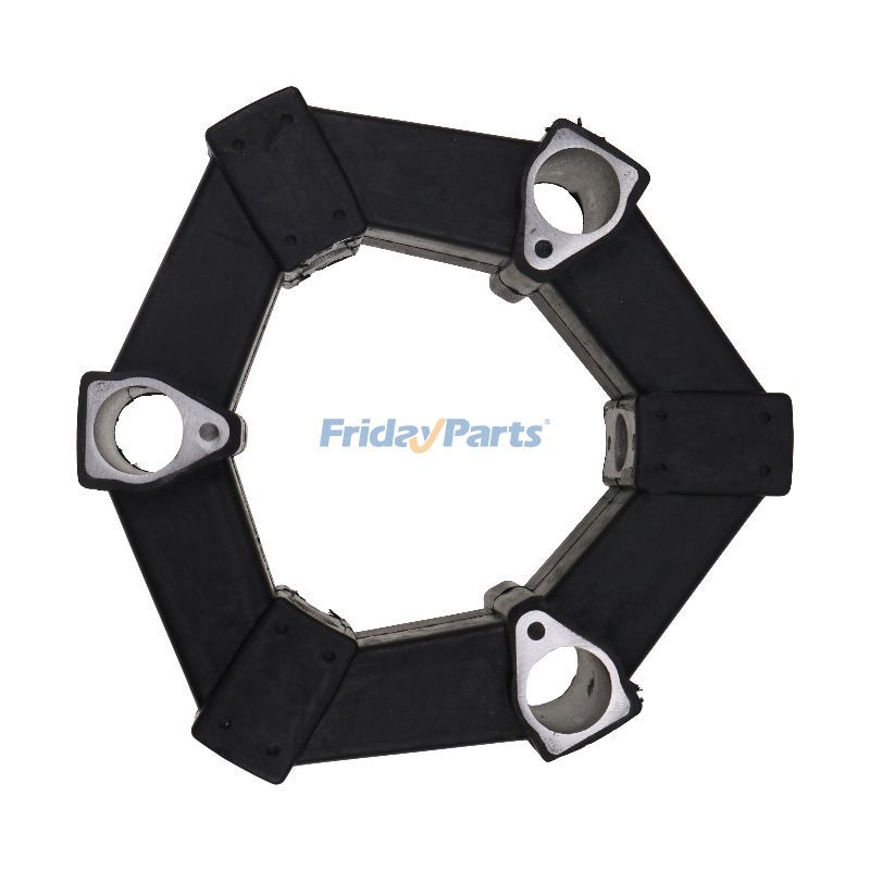 30A Coupling Assembly 0996444 for Caterpillar CAT Excavator