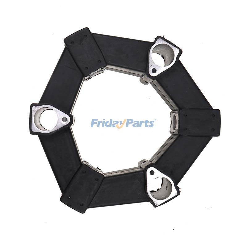 Couplage 30A pour Centaflex CF-A-30 Série CFA30pour Pelle