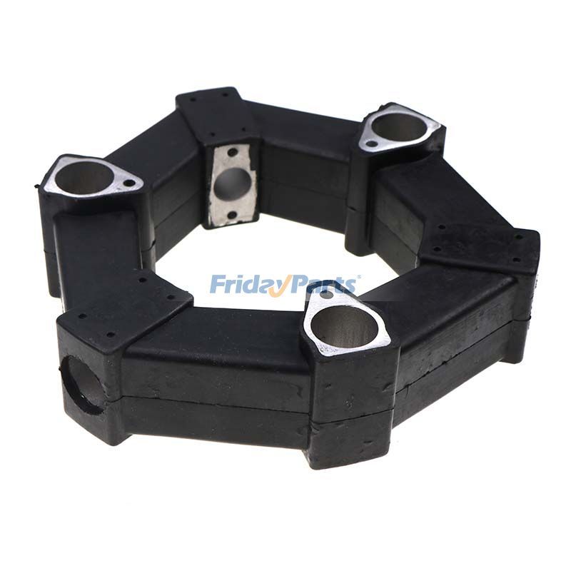 Couplage 30A pour Centaflex CF-A-30 Série CFA30