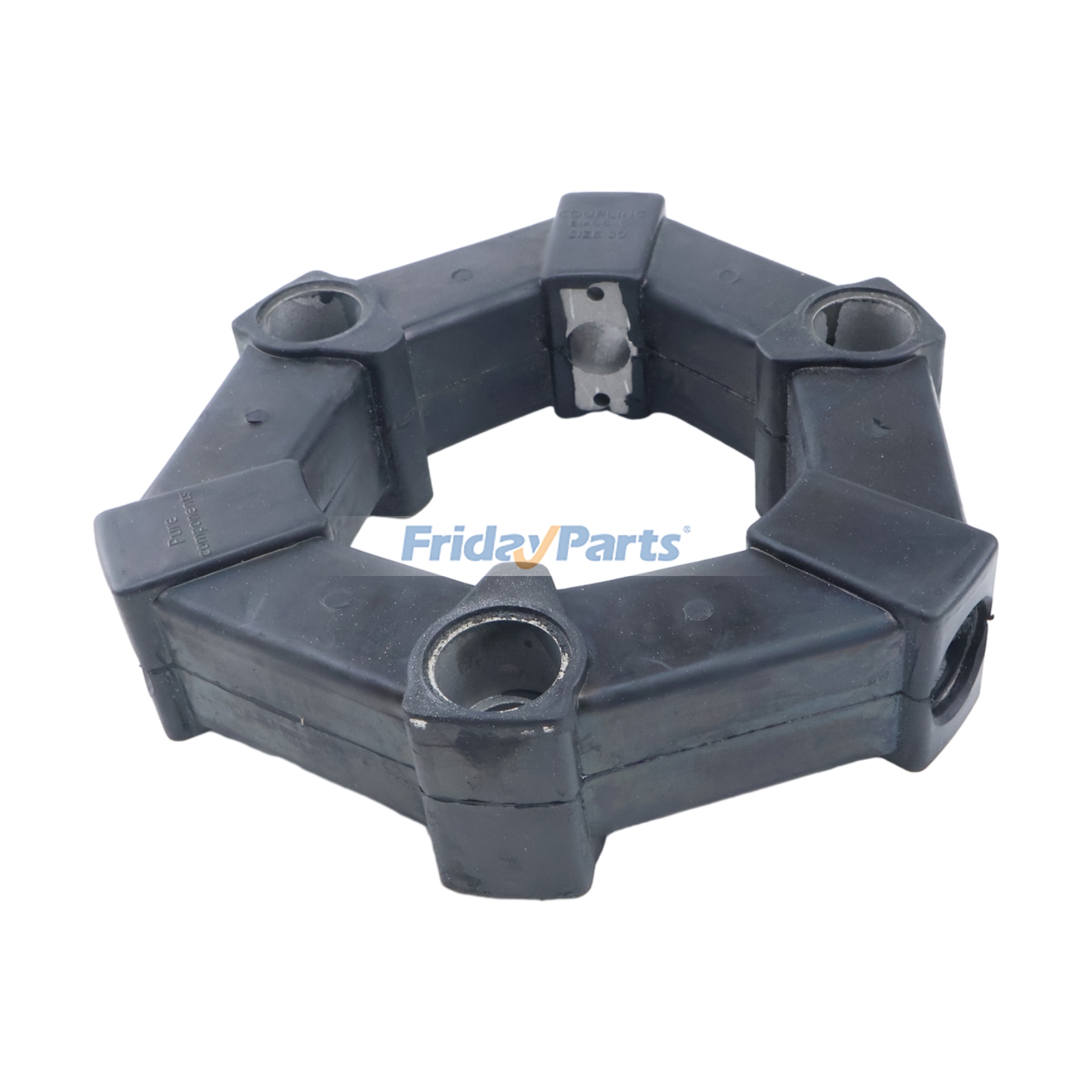 Ensemble d'accouplement 30AS Pour HITACHI