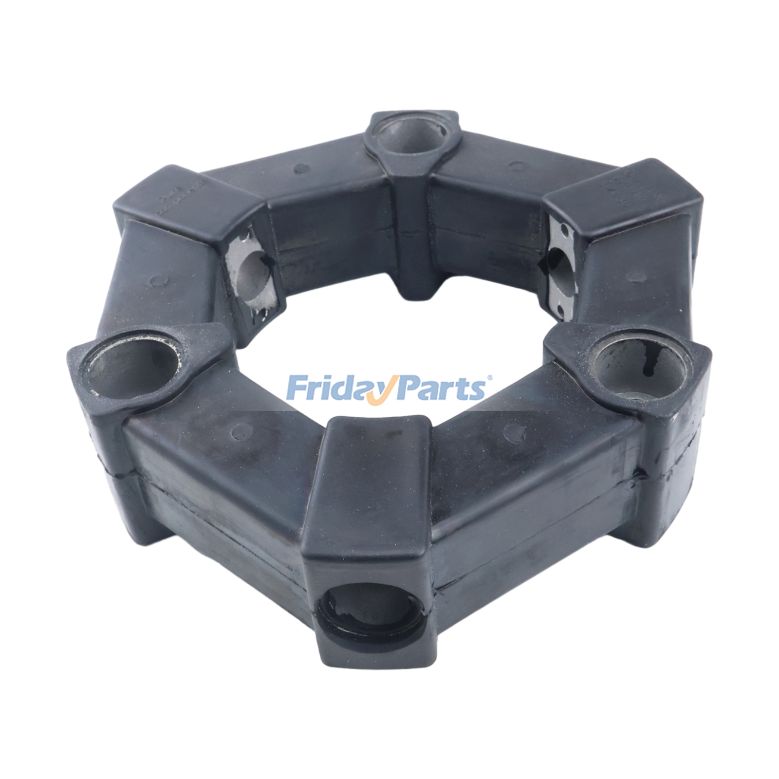 Ensemble d'accouplement 30ASpour Pelle