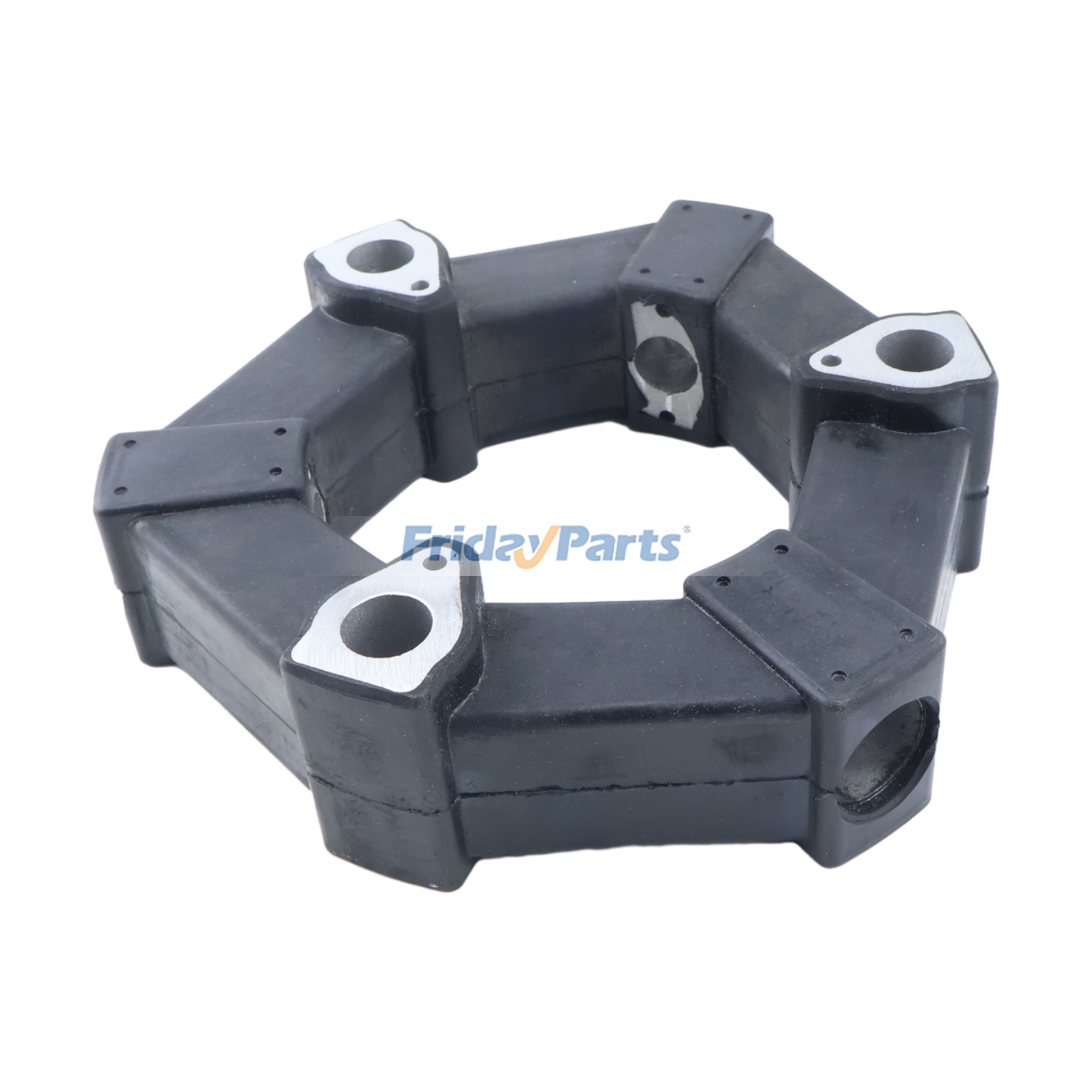 Ensemble d'accouplement 30AS 4157853 pour excavatrice Hitachi EX60 EX60G EX60SR EX60UR EX60WD EX90 UH033 UH043 UH053pourPour HITACHI