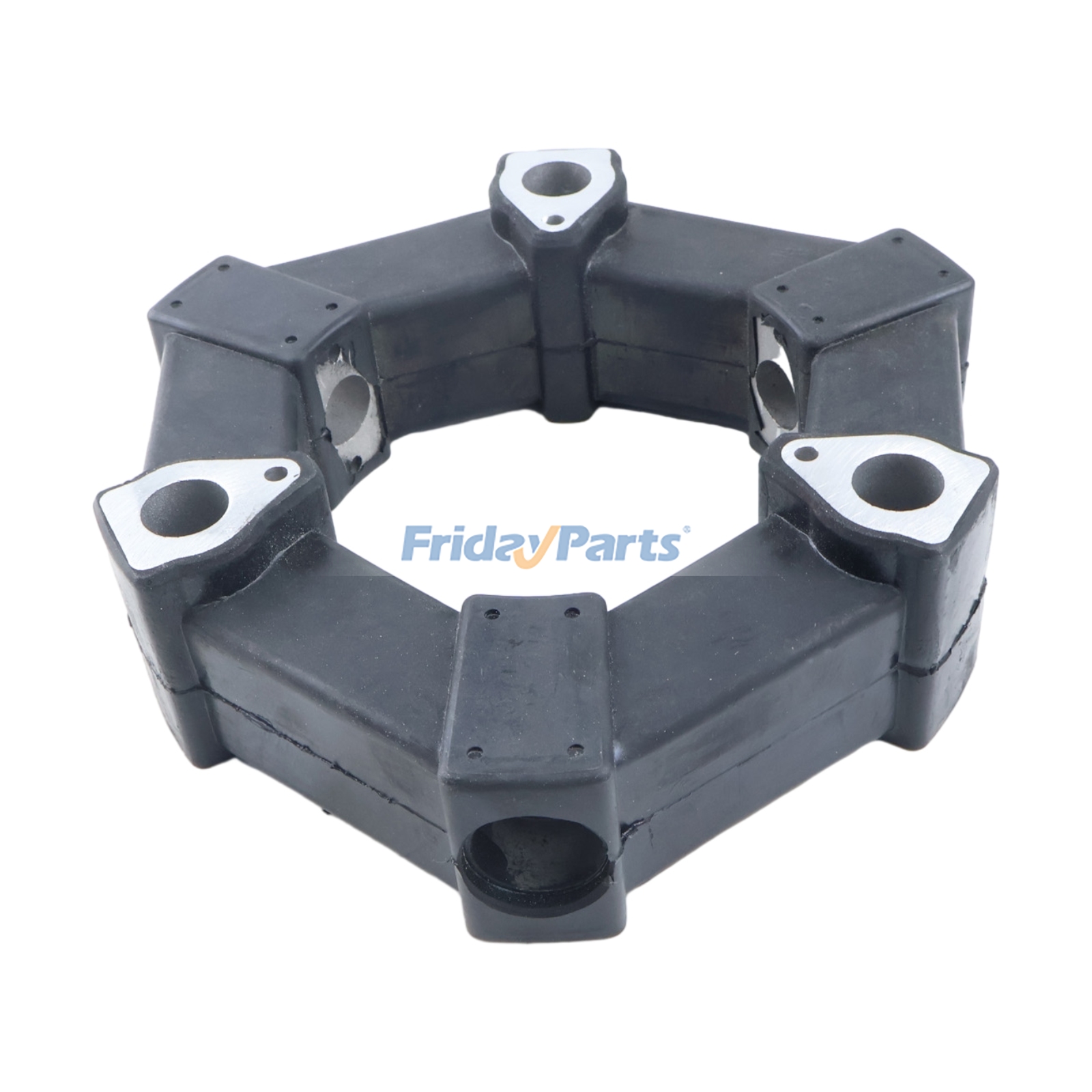 Ensemble d'accouplement 30AS 4157853 pour excavatrice Hitachi EX60 EX60G EX60SR EX60UR EX60WD EX90 UH033 UH043 UH053