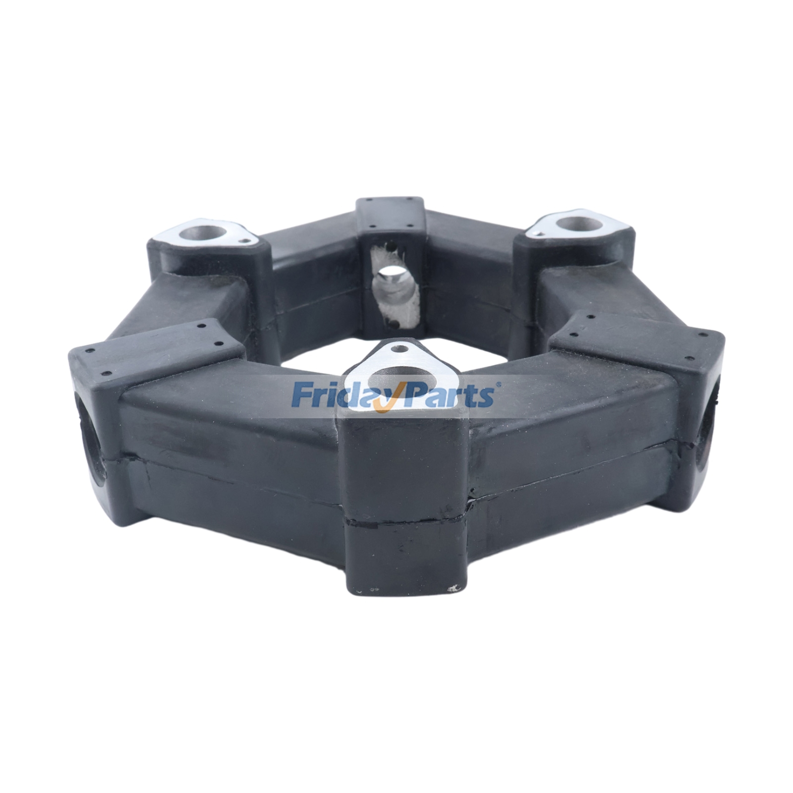 Ensemble d'accouplement 30AS pour Pelle Pour HITACHI