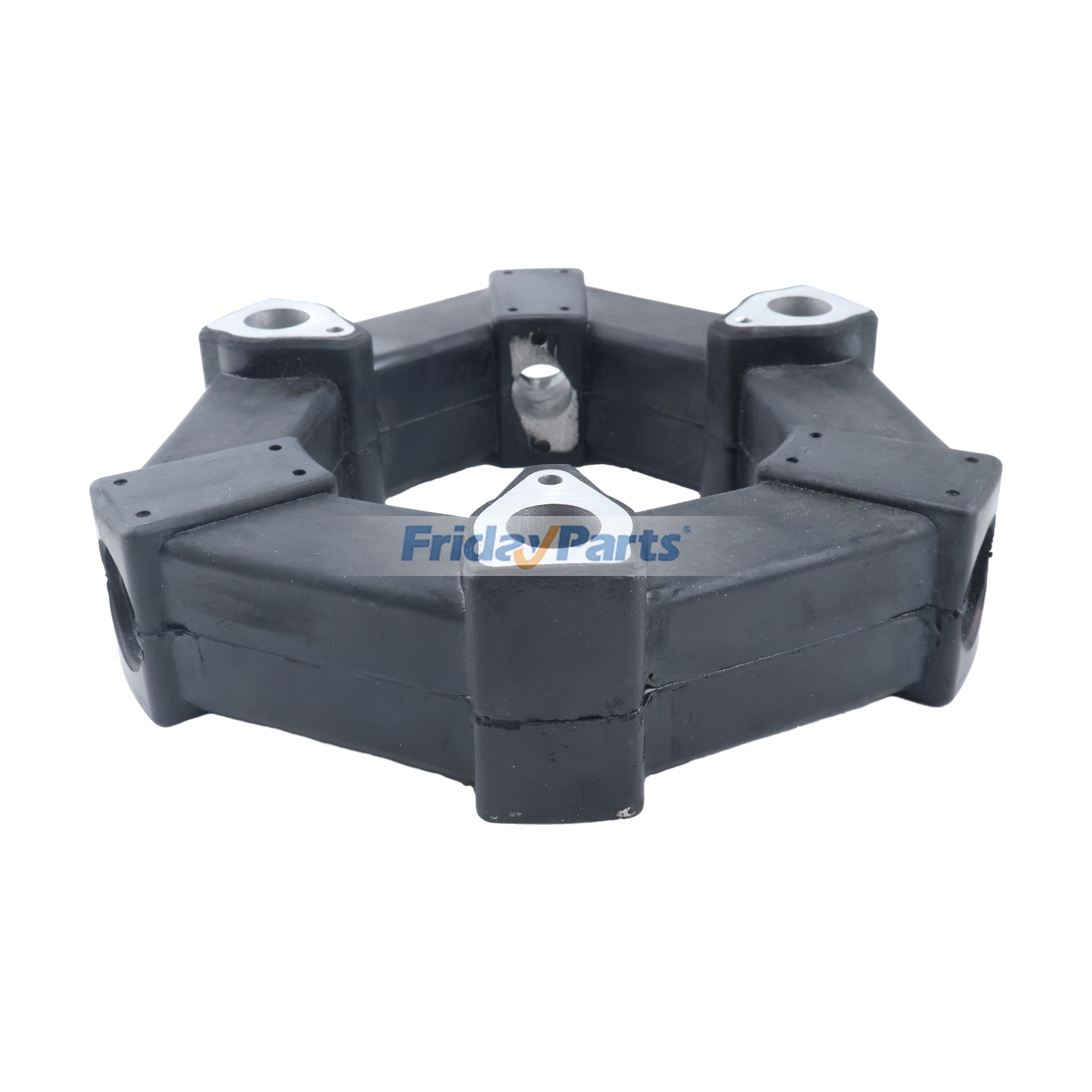 30AS Coupling for Hitachi EX60 Kobelco SK60-6 SK07 Kato HD250 Excavator for less