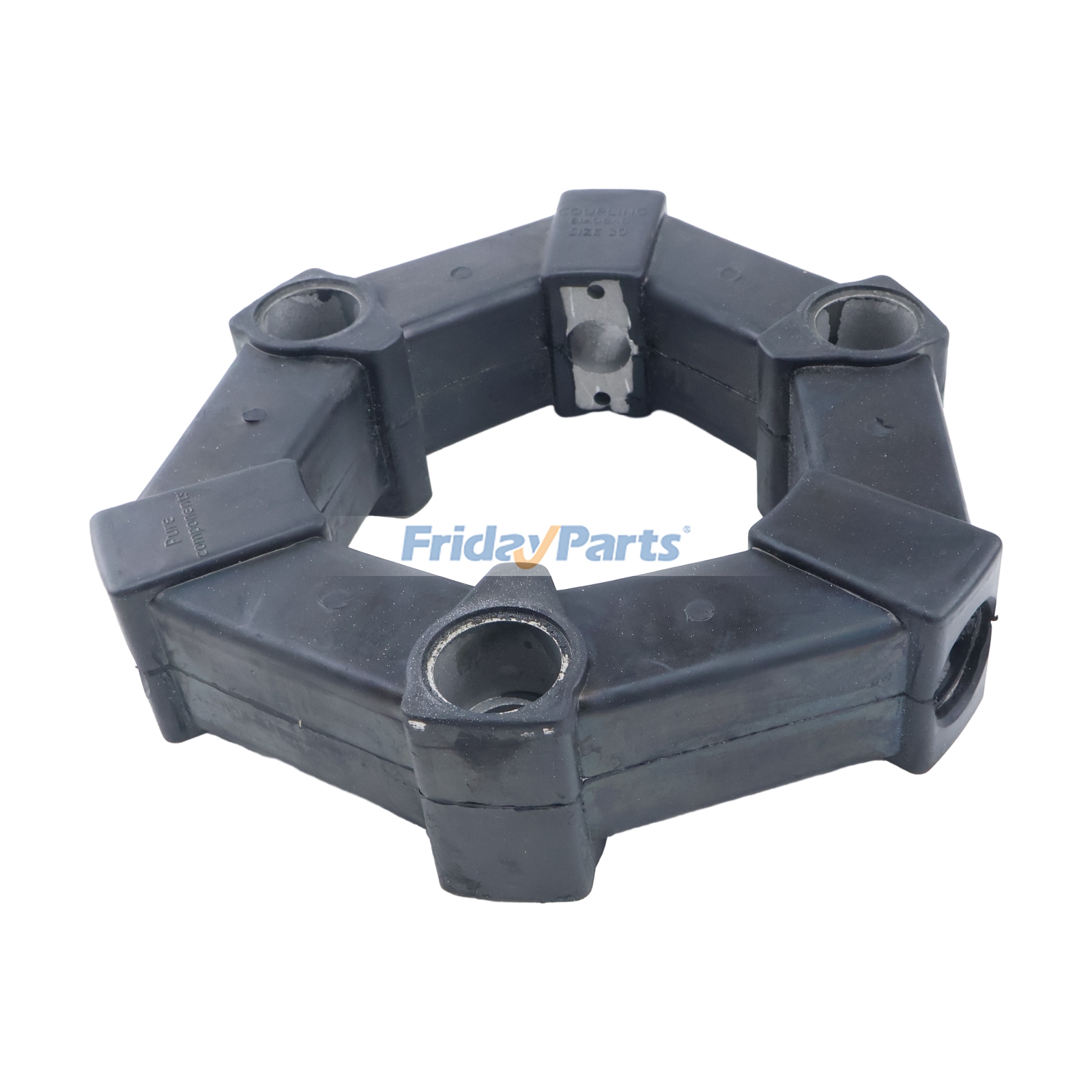 skさん　0330 30AS Coupling PAT 2019608 3633643 778322 for Kobelco Excavator
