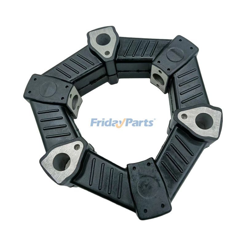 Accouplement 30AS pour excavatrice Kobelco SK03-2 SK60-1 SK60-3 SK60-6pourPour CAT,Pour HITACHI,Pour KATO,Pour KOBELCO,Pour AUTRE MARQUE