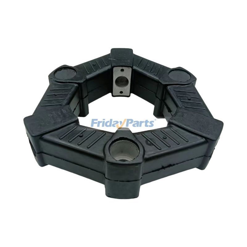 Accouplement 30AS pour excavatrice Kobelco SK03-2 SK60-1 SK60-3 SK60-6