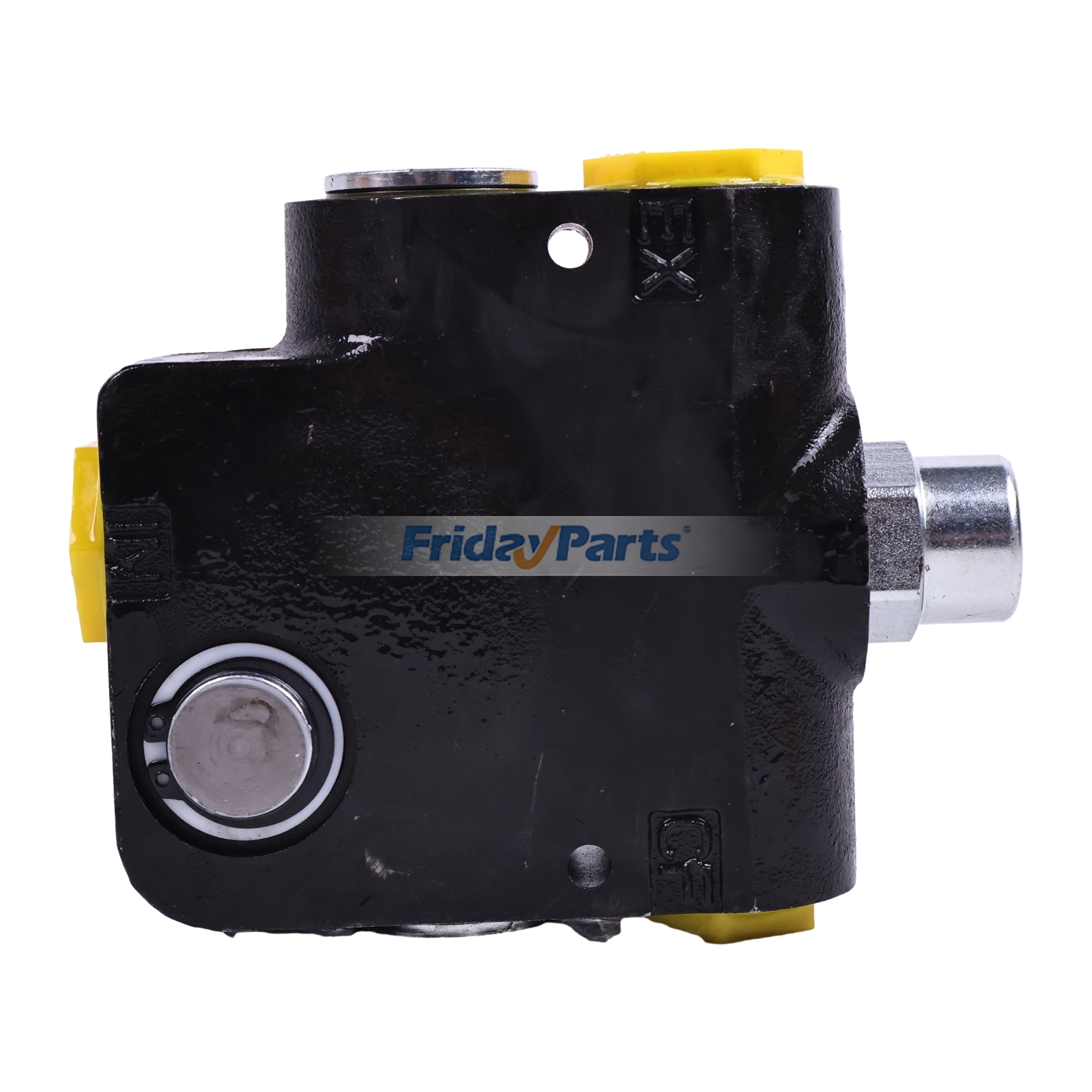 30GPM Adjustable Flow Control Valve  For OTHER BRAND Others